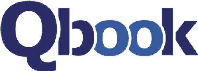 Qbook を選ぶ理由