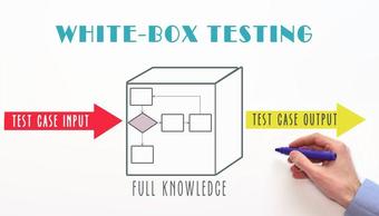 【ホワイトボックステストの基礎知識】ブラックボックステストとの違いと２つの技法