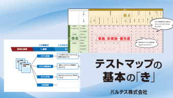 ダウンロード資料:基本の「き」シリーズ7|テストマップ編