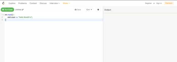 LeetCode Playground.png