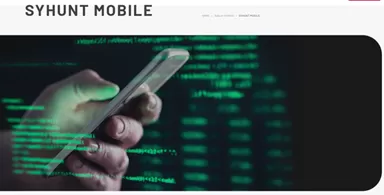 Syhunt Mobile.png