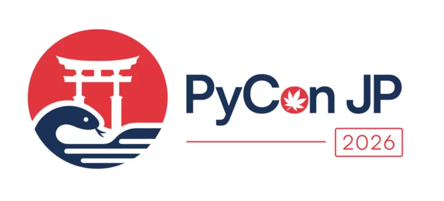 PyCon JP 2026