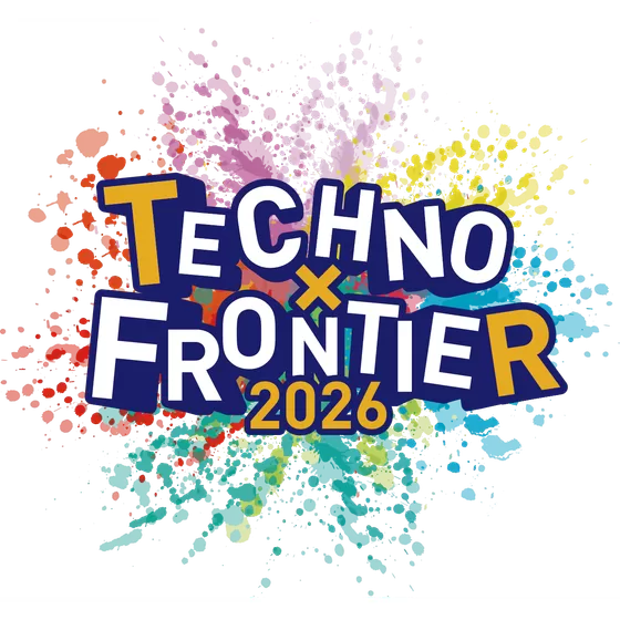 TECHNO-FRONTIER 2026