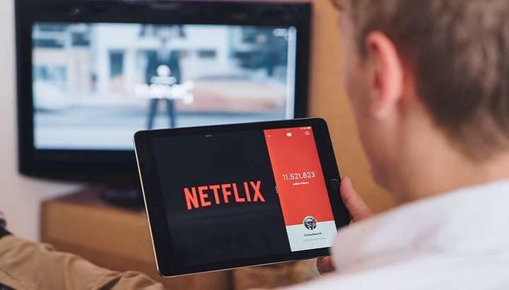 エンジニアなら見ておきたい！Netflixで見るべき作品8選