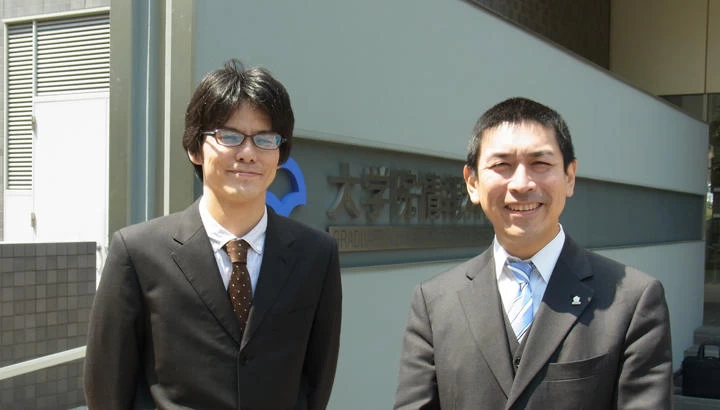 組合せテストケース生成ツール「Qumias」共同研究者による対談