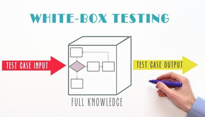 whiteboxtest