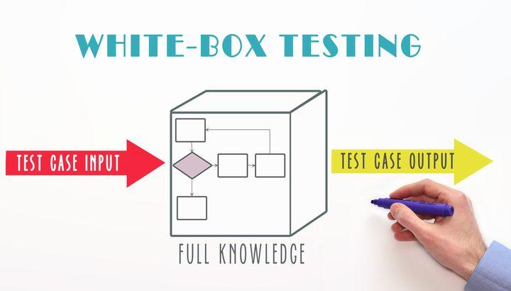 【ホワイトボックステストの基礎知識】ブラックボックステストとの違いと２つの技法
