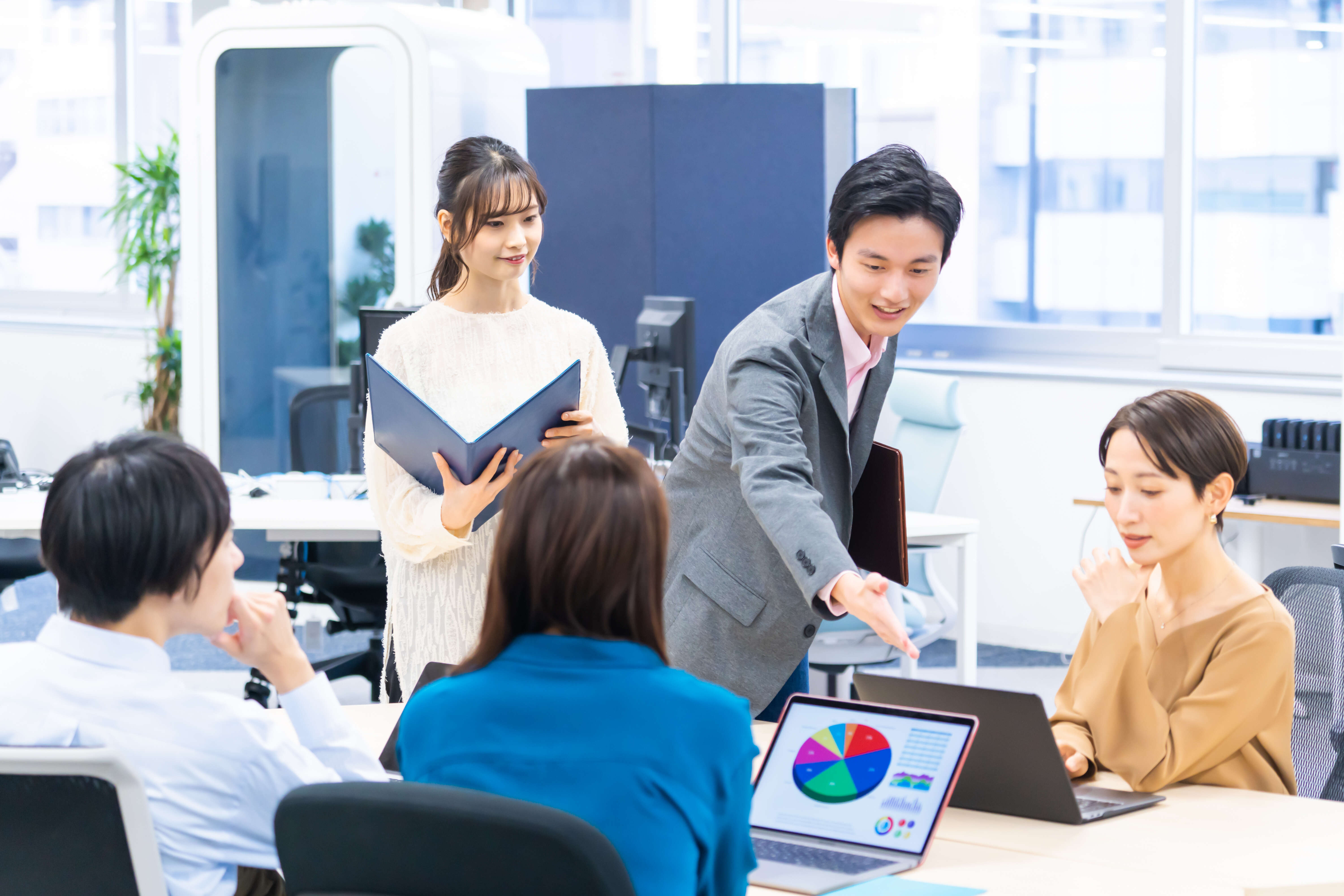 若手PLの育成プログラム