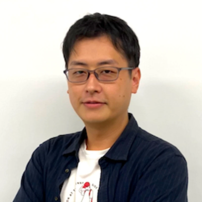 荻野さん