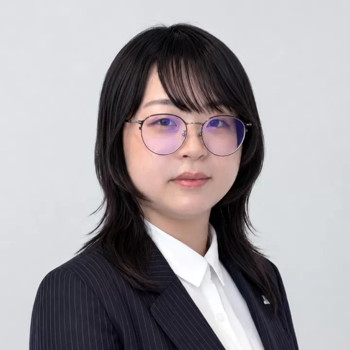北尾 菜々子