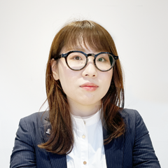井上 千聖