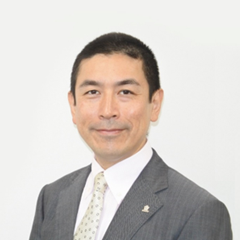 石原 一宏