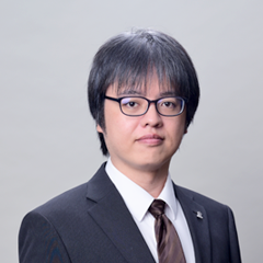 永井 努